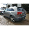 2013 KIA SORENTO
