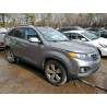 2013 KIA SORENTO