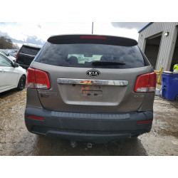 2013 KIA SORENTO
