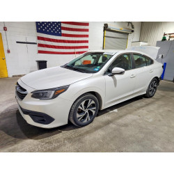 2021 SUBARU LEGACY 4S3BWAD61M3009984 53896936