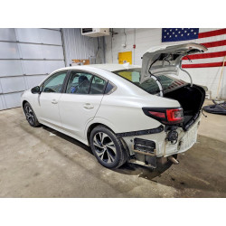 2021 SUBARU LEGACY 4S3BWAD61M3009984 53896936