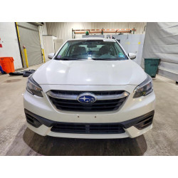 2021 SUBARU LEGACY 4S3BWAD61M3009984 53896936