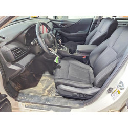 2021 SUBARU LEGACY 4S3BWAD61M3009984 53896936