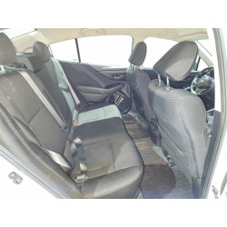 2021 SUBARU LEGACY 4S3BWAD61M3009984 53896936