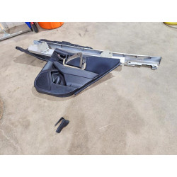 2021 SUBARU LEGACY 4S3BWAD61M3009984 53896936