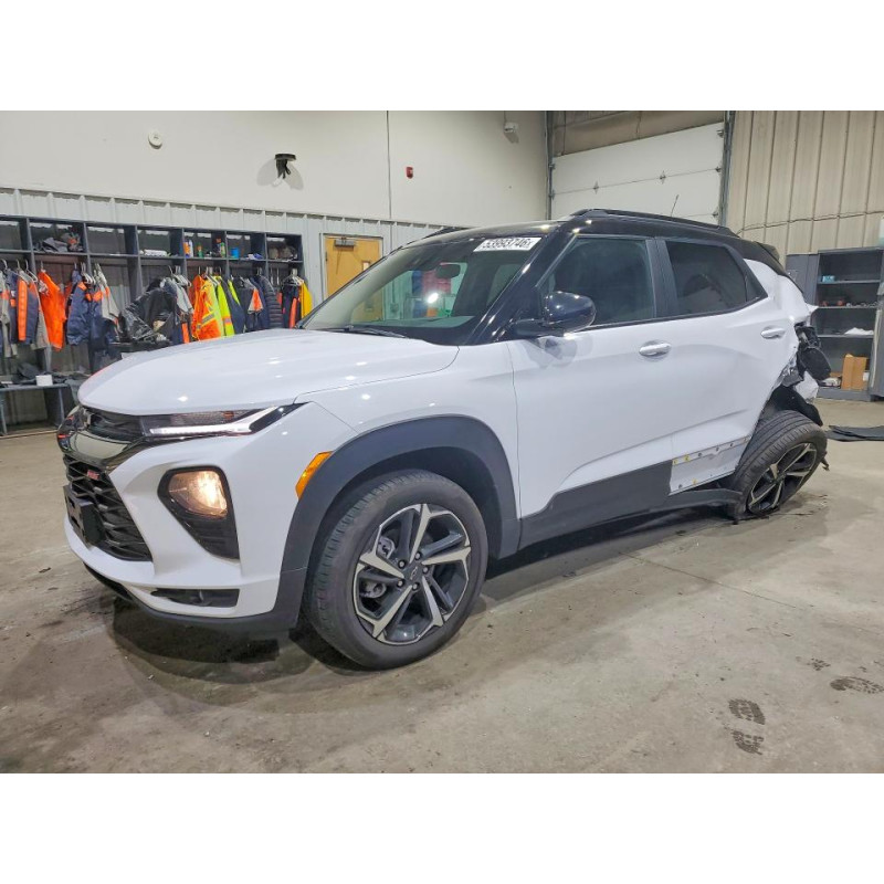 2023 CHEVROLET TRAILBLZR KL79MUSL3PB151209 53993746
