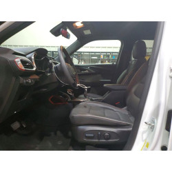 2023 CHEVROLET TRAILBLZR KL79MUSL3PB151209 53993746