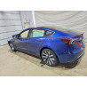 2025 TESLA MODEL 3 5YJ3E1EB6SF020563 53995746