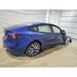 2025 TESLA MODEL 3 5YJ3E1EB6SF020563 53995746