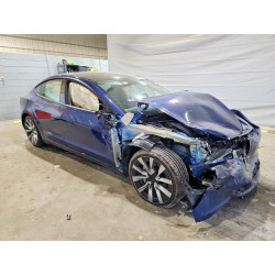 2025 TESLA MODEL 3 5YJ3E1EB6SF020563 53995746