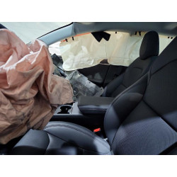 2025 TESLA MODEL 3 5YJ3E1EB6SF020563 53995746