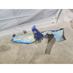2025 TESLA MODEL 3 5YJ3E1EB6SF020563 53995746