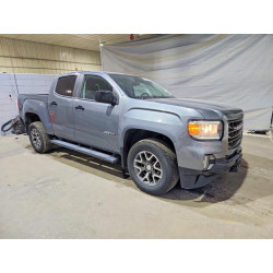 2021 GMC CANYON 1GTG6FEN9M1150175 54056416