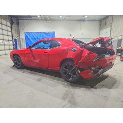 2021 DODGE CHALLENGER 2C3CDZGG2MH611081 54267196