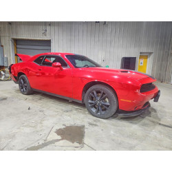 2021 DODGE CHALLENGER 2C3CDZGG2MH611081 54267196