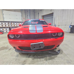 2021 DODGE CHALLENGER 2C3CDZGG2MH611081 54267196
