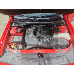 2021 DODGE CHALLENGER 2C3CDZGG2MH611081 54267196