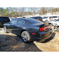 2013 DODGE CHARGER