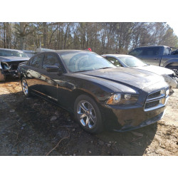 2013 DODGE CHARGER
