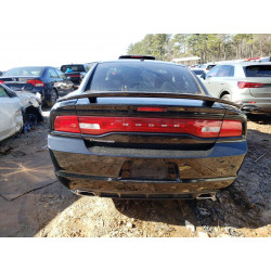 2013 DODGE CHARGER