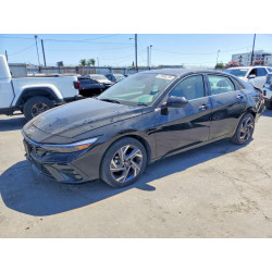 2025 HYUNDAI ELANTRA KMHLS4DG2SU032316 57886276