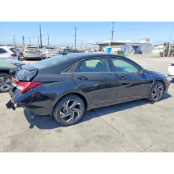 2025 HYUNDAI ELANTRA KMHLS4DG2SU032316 57886276