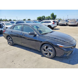 2025 HYUNDAI ELANTRA KMHLS4DG2SU032316 57886276