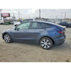2023 TESLA MODEL Y 7SAYGDEE0PF840045 57886736