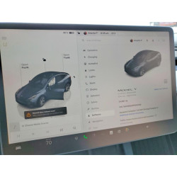2023 TESLA MODEL Y 7SAYGDEE0PF840045 57886736