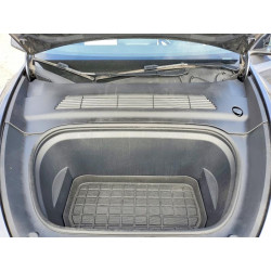 2023 TESLA MODEL Y 7SAYGDEE0PF840045 57886736