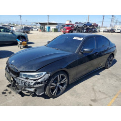 2021 BMW 3 SERIES 3MW5R7J04M8B86718 57887526