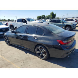 2021 BMW 3 SERIES 3MW5R7J04M8B86718 57887526
