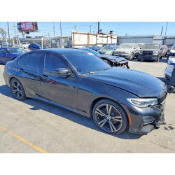 2021 BMW 3 SERIES 3MW5R7J04M8B86718 57887526