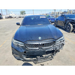 2021 BMW 3 SERIES 3MW5R7J04M8B86718 57887526