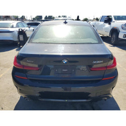 2021 BMW 3 SERIES 3MW5R7J04M8B86718 57887526