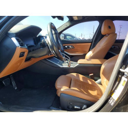 2021 BMW 3 SERIES 3MW5R7J04M8B86718 57887526