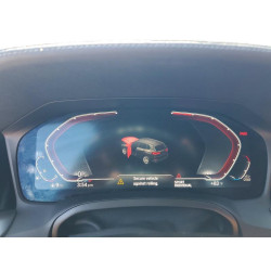 2021 BMW 3 SERIES 3MW5R7J04M8B86718 57887526