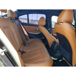 2021 BMW 3 SERIES 3MW5R7J04M8B86718 57887526