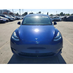 2023 TESLA MODEL Y 7SAYGDEE6PA041108 57889176