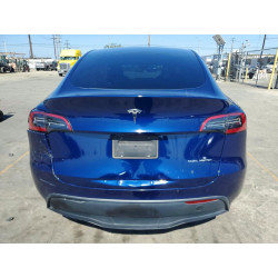 2023 TESLA MODEL Y 7SAYGDEE6PA041108 57889176