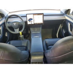 2023 TESLA MODEL Y 7SAYGDEE6PA041108 57889176