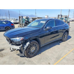 2025 MERCEDES-BENZ GLC-CLASS W1NKJ4HB8SF389370 57907346