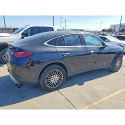2025 MERCEDES-BENZ GLC-CLASS W1NKJ4HB8SF389370 57907346