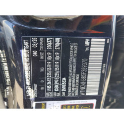 2025 MERCEDES-BENZ GLC-CLASS W1NKJ4HB8SF389370 57907346
