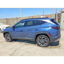 2026 HYUNDAI TUCSON 5NMJECDE8TH681042 57915886