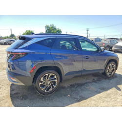 2026 HYUNDAI TUCSON 5NMJECDE8TH681042 57915886