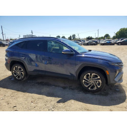 2026 HYUNDAI TUCSON 5NMJECDE8TH681042 57915886