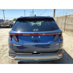 2026 HYUNDAI TUCSON 5NMJECDE8TH681042 57915886