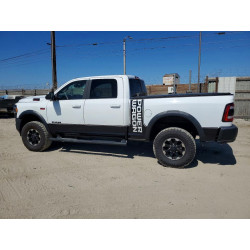 2022 RAM 2500 3C6TR5EJ6NG125306 57917446