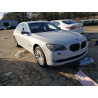 2009 BMW 7 SERIES